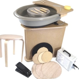 Pottery Products Ltd