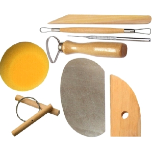 Pottery Products Ltd