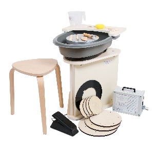 Pottery Products Ltd