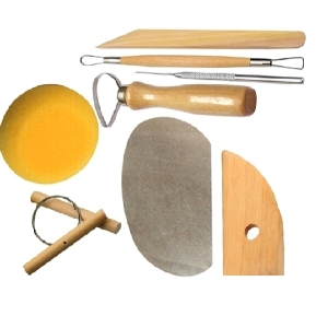 Pottery Products Ltd