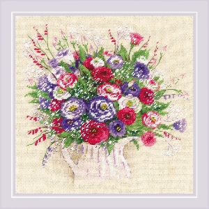 SoloCrafts - Cross stitch and Needlecraft Specialists