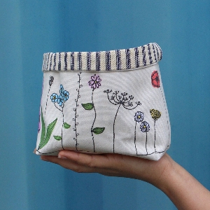 Poppy Treffry Ltd.