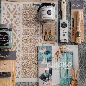 TJHOKO Paint