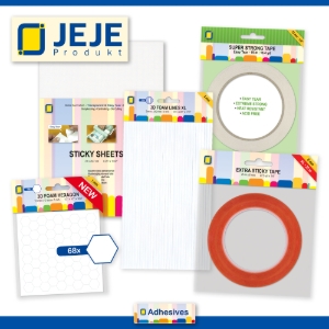 JEJE Produkt