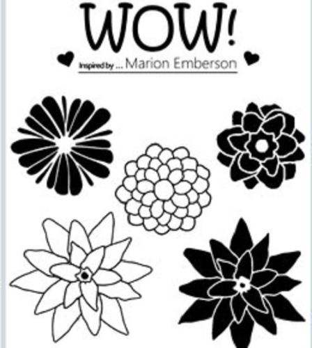 Image 15 from WOW Embossing Powder