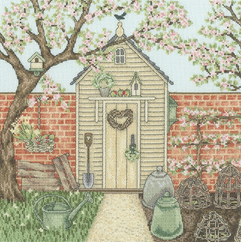 Image 10 from Bothy Threads Ltd