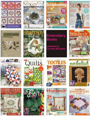 Image 12 from Manor House Magazines Ltd