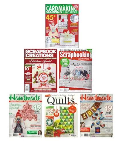 Image 14 from Manor House Magazines Ltd