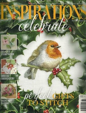 Image 1 from Manor House Magazines Ltd