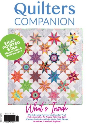 Image 8 from Manor House Magazines Ltd