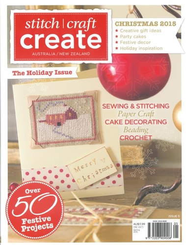 Image 5 from Manor House Magazines Ltd