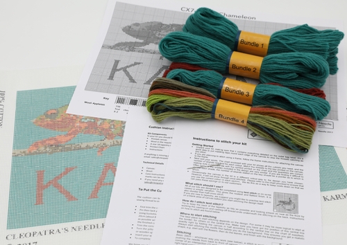 Image 1 from Cleopatra's Needle Ltd