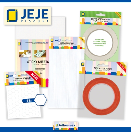 Image 2 from JEJE Produkt