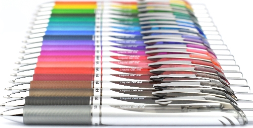 Image 6 from Pentel (Stationery) Ltd