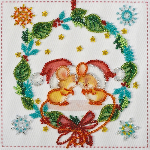 Image 1 from The Stitch Company