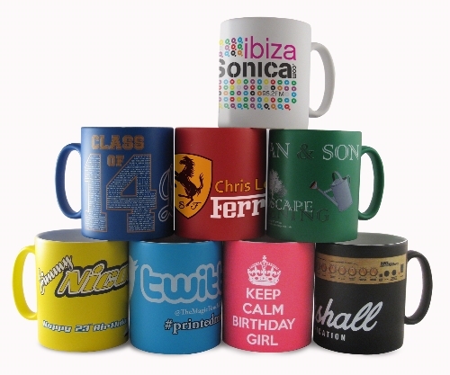 Image 2 from The Magic Touch