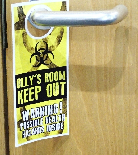 Image 6 from The Magic Touch