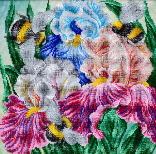 Image 3 from SoloCrafts - Cross stitch and Needlecraft Specialists