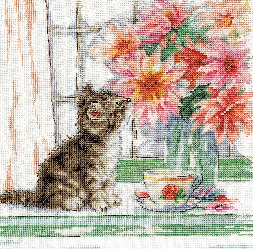 Image 4 from SoloCrafts - Cross stitch and Needlecraft Specialists