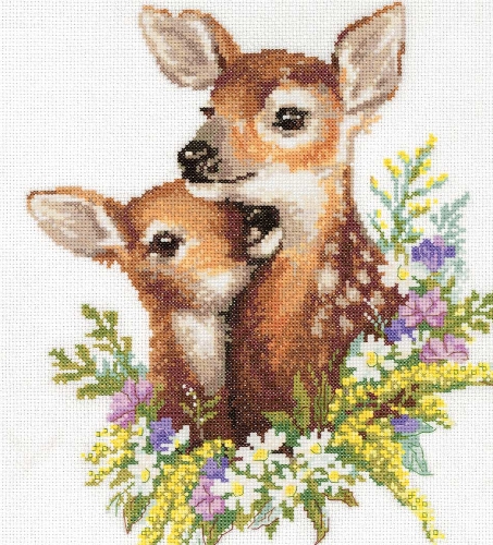 Image 6 from SoloCrafts - Cross stitch and Needlecraft Specialists