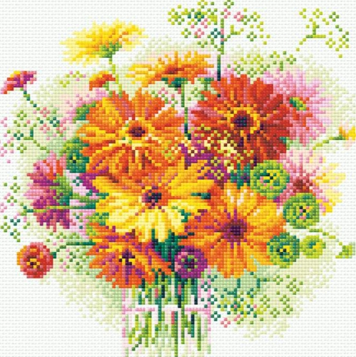 Image 11 from SoloCrafts - Cross stitch and Needlecraft Specialists