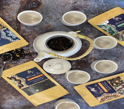 Image 3 from Ancient Wisdom Ltd