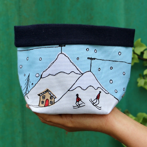 Image 11 from Poppy Treffry Ltd.