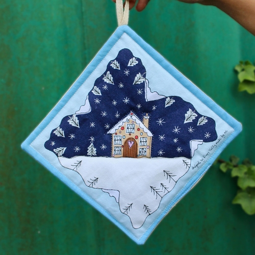 Image 12 from Poppy Treffry Ltd.