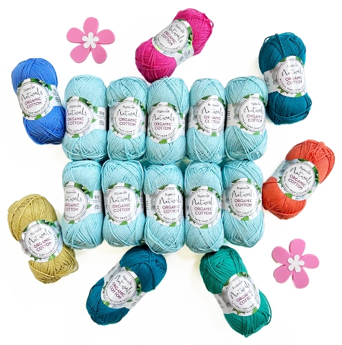 Image 1 from UK Hand Knitting