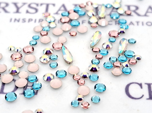 Image 6 from Crystal Parade