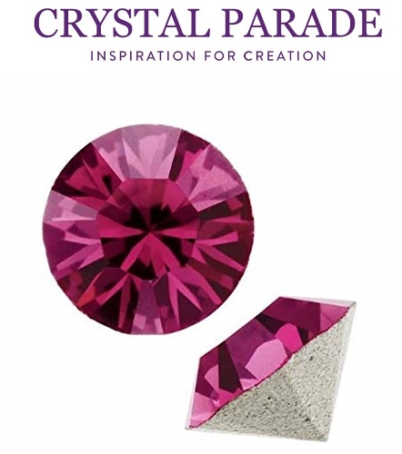 Image 7 from Crystal Parade