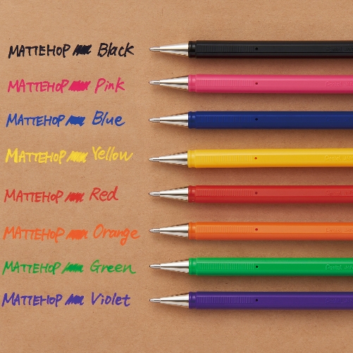 Image 5 from Pentel (Stationery) Ltd