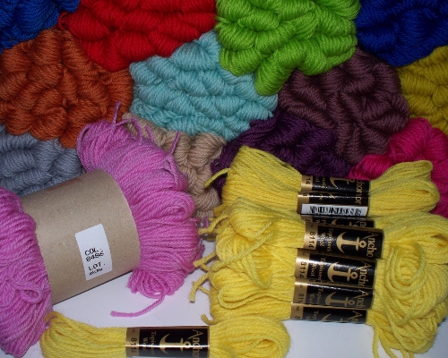 Image 5 from Craft Wool & Thread Co Ltd
