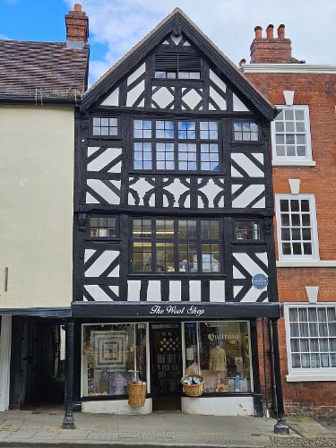 Image 1 from The Wool Shop