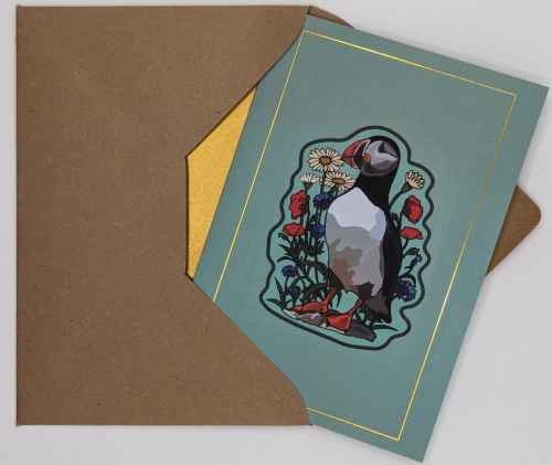 Image 1 from Gilded Words