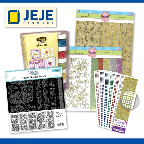 Image 5 from JEJE Produkt