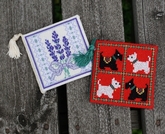 Thumbnail image 6 from Textile Heritage Collection