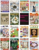 Thumbnail image 12 from Manor House Magazines Ltd