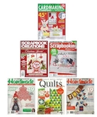 Thumbnail image 14 from Manor House Magazines Ltd