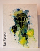 Thumbnail image 10 from The Craft Station Ltd, The Home of Sweet Poppy Stencils
