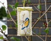 Thumbnail image 3 from Textile Heritage Collection