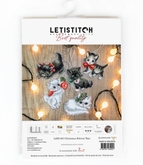 Thumbnail image 4 from Letistitch