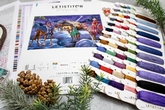 Thumbnail image 14 from Letistitch