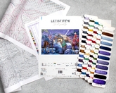 Thumbnail image 16 from Letistitch