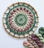 Thumbnail image 3 from Pineapple Fibre Art