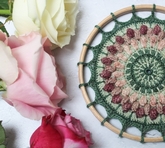 Thumbnail image 4 from Pineapple Fibre Art
