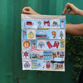 Thumbnail image 10 from Poppy Treffry Ltd.