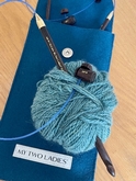 Thumbnail image 2 from My Two Ladies Knitting