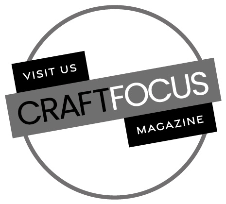 Visit the Craft Focus magazine website