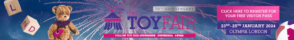 The Toy Fair